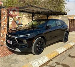 شيفروليه بليزر